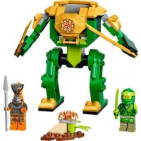 LEGO® NINJAGO® 71757 Lloydov nindžovský robot 2