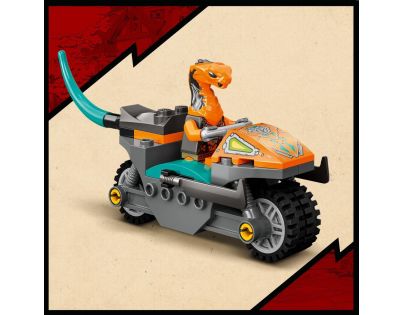 LEGO® NINJAGO® 71759 Šarkaní chrám nindžov