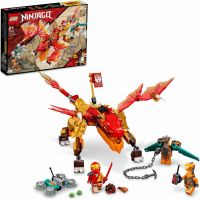 LEGO® NINJAGO® 71762 Kaiov ohnivý drak EVO
