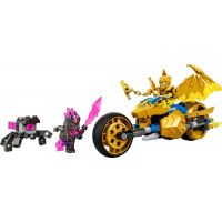 LEGO® NINJAGO® 71768 Jayova zlatá dračia motorka 2
