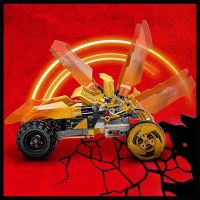 LEGO® NINJAGO® 71769 Coleovo dračie vozidlo 6