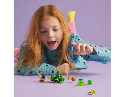 LEGO® NINJAGO® 71779 Lloydov šarkaní Spinjitzu útok