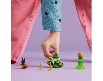 LEGO® NINJAGO® 71779 Lloydov šarkaní Spinjitzu útok