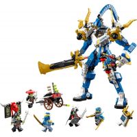 LEGO® NINJAGO® 71785 Jayov titánsky robot 2
