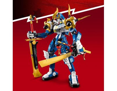LEGO® NINJAGO® 71785 Jayov titánsky robot