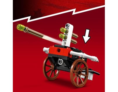 LEGO® NINJAGO® 71785 Jayov titánsky robot