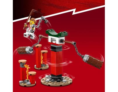LEGO® NINJAGO® 71787 Tvorivý nindža box