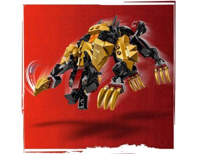 LEGO® NINJAGO® 71790 Cisársky lovec šarkanov