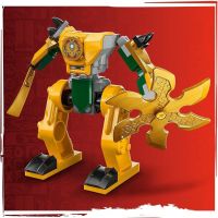 LEGO® NINJAGO® 71804 Arinov bojový robot 6