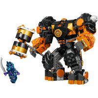 LEGO® NINJAGO® 71806 Coleov živelný zemský robot 2