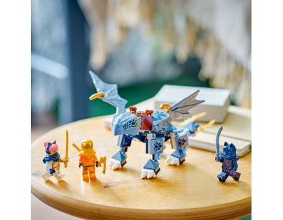 LEGO® NINJAGO® 71810 Dračie mláďa Riyu
