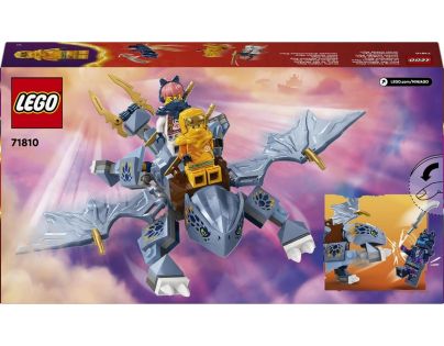 LEGO® NINJAGO® 71810 Dračie mláďa Riyu