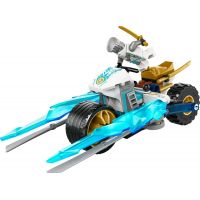 LEGO® NINJAGO® 71816 Zaneova ľadová motorka 2