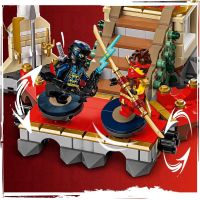 LEGO® NINJAGO® 71818 Turnajová bojová aréna 6