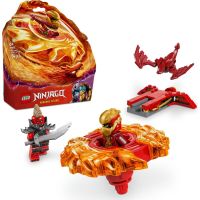 LEGO® NINJAGO® 71823 Kaiov dračí Spinjitzu spinner