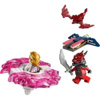 LEGO® NINJAGO® 71824 Sorin dračí Spinjitzu spinner 2