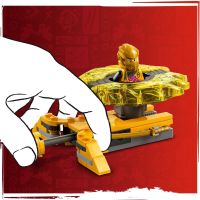 LEGO® NINJAGO® 71826 Bojový balíček dračieho Spinjitzu 6