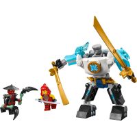 LEGO® NINJAGO® 71827 Zaneov bojový robotický oblek  - Poškodený obal 2