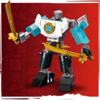 LEGO® NINJAGO® 71827 Zaneov bojový robotický oblek  - Poškodený obal 5