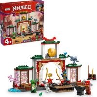 LEGO® NINJAGO® 71831 Chrám nindžov Spinjitzu