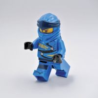 LEGO® NINJAGO® Legacy Jay baterka 4