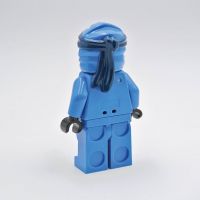 LEGO® NINJAGO® Legacy Jay baterka 5