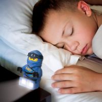 LEGO® NINJAGO® Legacy Jay baterka 6