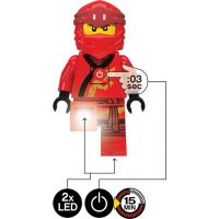 LEGO® NINJAGO® Legacy Kai baterka 5