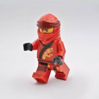 LEGO® NINJAGO® Legacy Kai baterka 2