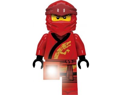 LEGO® NINJAGO® Legacy Kai baterka