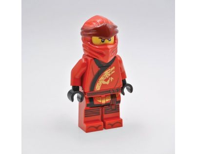 LEGO® NINJAGO® Legacy Kai baterka