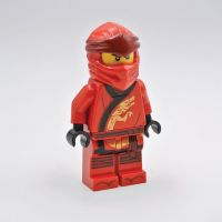 LEGO® NINJAGO® Legacy Kai baterka 3