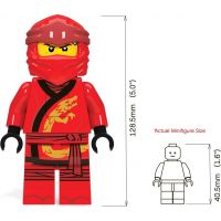 LEGO® NINJAGO® Legacy Kai baterka 4