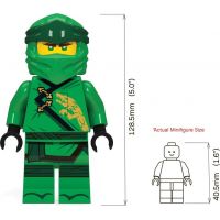 LEGO® NINJAGO® Legacy Lloyd baterka 6