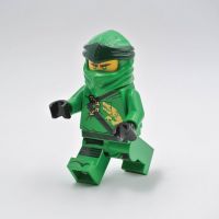 LEGO® NINJAGO® Legacy Lloyd baterka 2