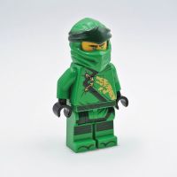 LEGO® NINJAGO® Legacy Lloyd baterka 3
