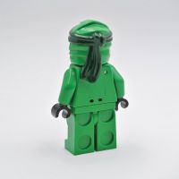 LEGO® NINJAGO® Legacy Lloyd baterka 4