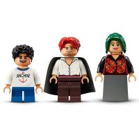 LEGO® One Piece 75636 Chatka v Mlynovej dedine 4