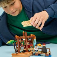 LEGO® One Piece 75636 Chatka v Mlynovej dedine 5