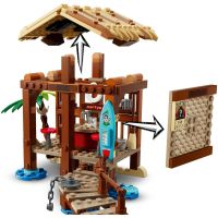 LEGO® One Piece 75636 Chatka v Mlynovej dedine 6