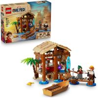 LEGO® One Piece 75636 Chatka v Mlynovej dedine