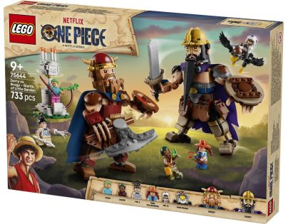 LEGO® ONE PIECE 75644 One Piece 75644