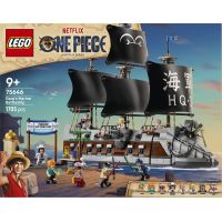 LEGO® ONE PIECE 75646 One Piece 75646 3