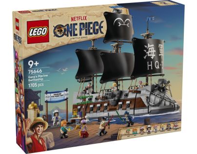 LEGO® ONE PIECE 75646 One Piece 75646