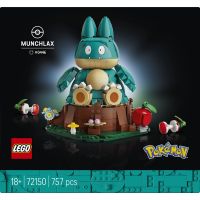 LEGO® Pokémon™ 72150 Pokémon 72150 3