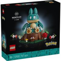 LEGO® Pokémon™ 72150 Pokémon 72150 5