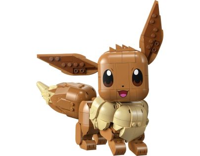 LEGO® Pokémon™ 72151 Eevee