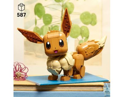 LEGO® Pokémon™ 72151 Eevee