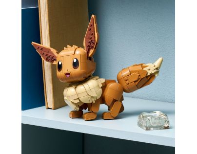LEGO® Pokémon™ 72151 Eevee
