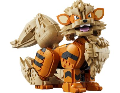 LEGO® Pokémon™ 72160 Pokémon 72160